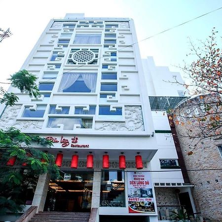 Den Long Do Hotel Nha Trang Zewnętrze zdjęcie